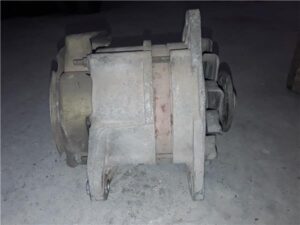 Ford FIESTA III (GFJ)