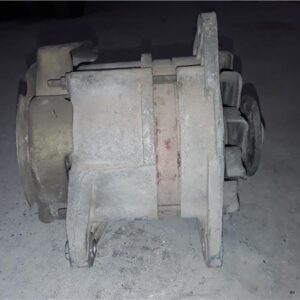 Ford FIESTA III (GFJ)