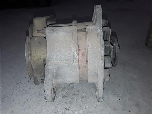 Ford FIESTA III (GFJ)