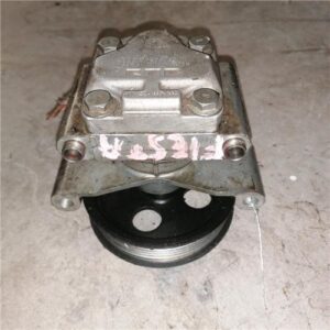 Ford FIESTA III (GFJ)