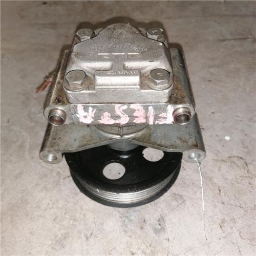 Ford FIESTA III (GFJ)