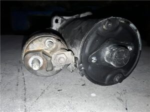 Ford FIESTA III (GFJ)