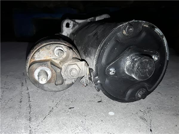 Ford FIESTA III (GFJ)