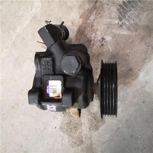 Ford FIESTA III (GFJ)