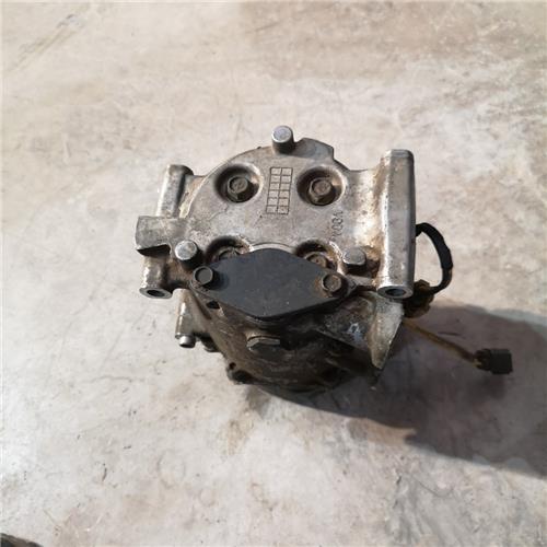 Ford FIESTA III (GFJ)