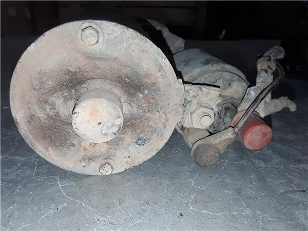 Ford FIESTA III (GFJ)