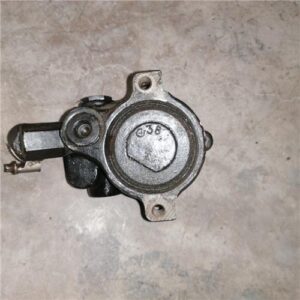 Ford FIESTA III (GFJ)