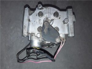 Ford FIESTA III (GFJ)