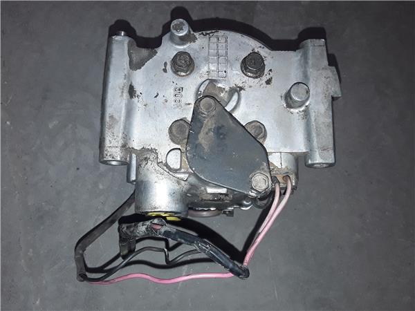 Ford FIESTA III (GFJ)