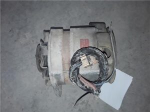 Ford FIESTA III (GFJ)