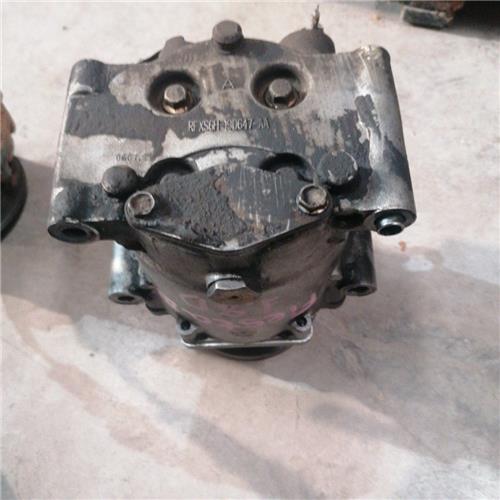 Ford FIESTA III (GFJ)