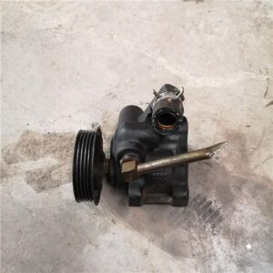 Ford FIESTA III (GFJ)