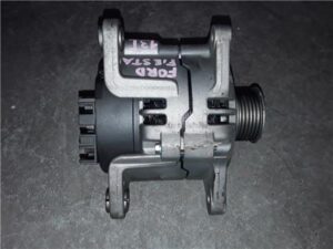 Ford FIESTA IV (JA_