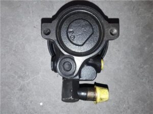 Ford FIESTA IV (JA_