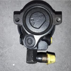 Ford FIESTA IV (JA_