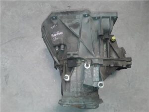 Ford FIESTA IV (JA_