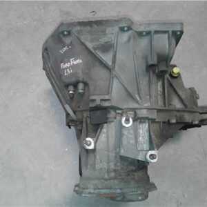 Ford FIESTA IV (JA_