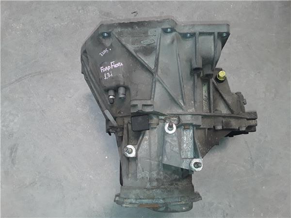 Ford FIESTA IV (JA_