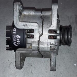 Ford FIESTA IV (JA_