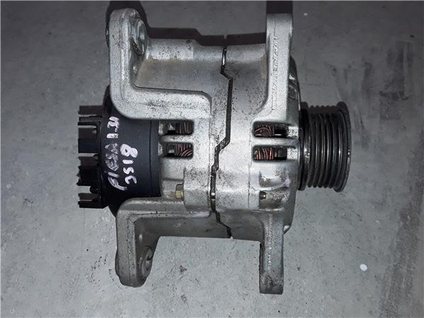 Ford FIESTA IV (JA_