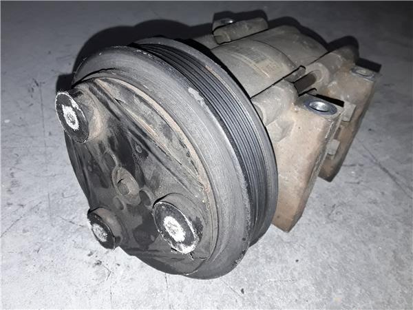 Ford FIESTA IV (JA_