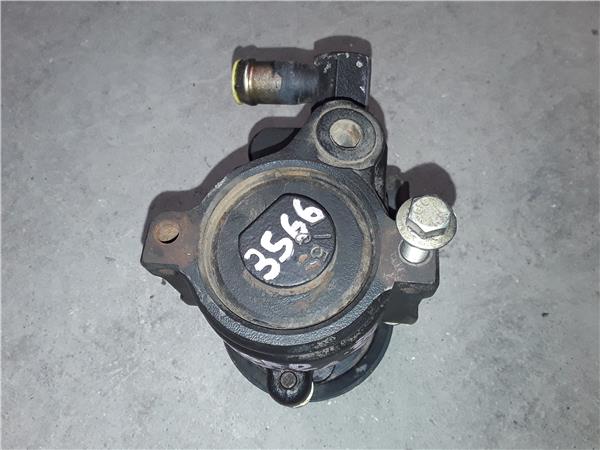 Ford FIESTA IV (JA_