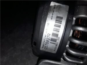 Ford FIESTA IV (JA_