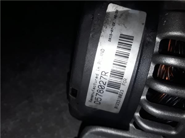 Ford FIESTA IV (JA_