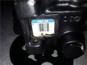 Ford FIESTA IV (JA_