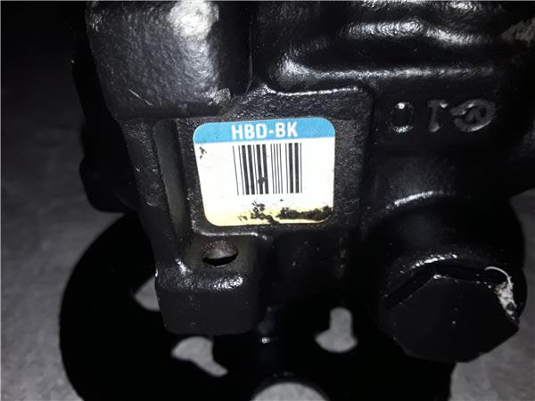 Ford FIESTA IV (JA_