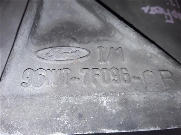 Ford FIESTA IV (JA_