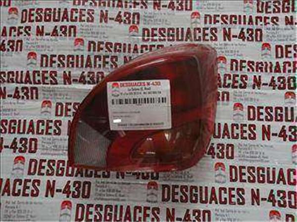Ford FIESTA IV (JA_