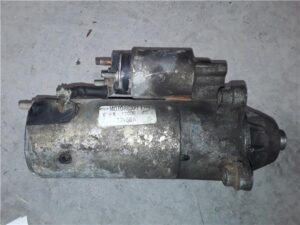 Ford FIESTA IV (JA_