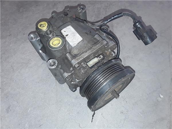 Ford FIESTA IV (JA_
