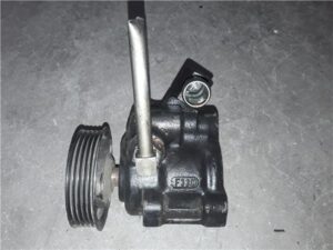 Ford FIESTA IV (JA_