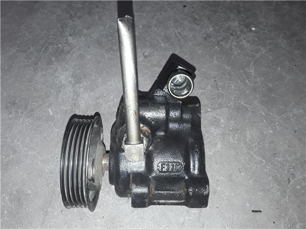 Ford FIESTA IV (JA_