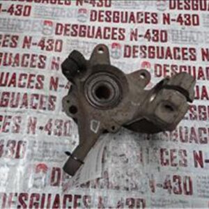 Ford FIESTA IV (JA_