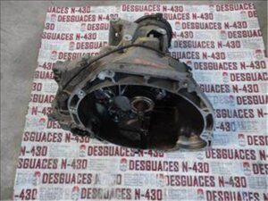 Ford FIESTA IV (JA_