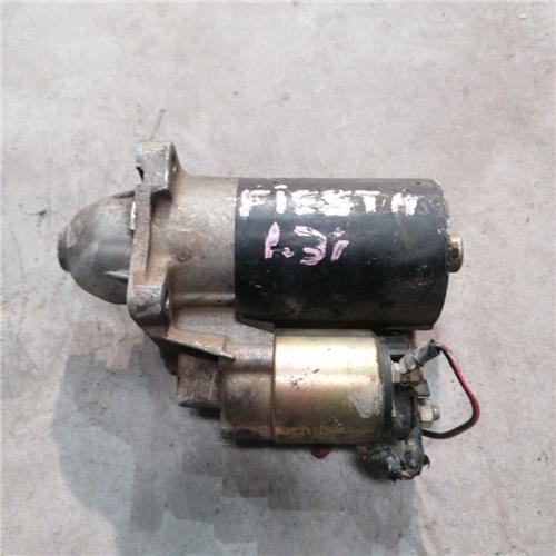 Ford FIESTA IV (JA_