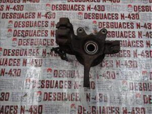 Ford FIESTA V (JH_