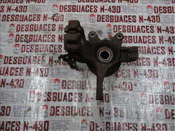 Ford FIESTA V (JH_