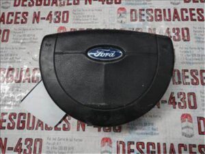 Ford FIESTA V (JH_