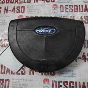 Ford FIESTA V (JH_
