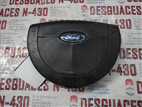 Ford FIESTA V (JH_