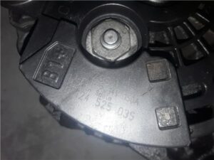 Ford FIESTA V (JH_