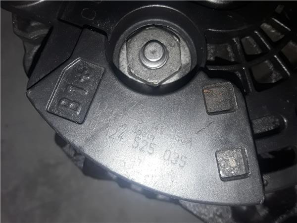 Ford FIESTA V (JH_