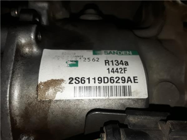 Ford FIESTA V (JH_