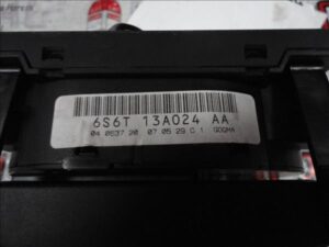 Ford FIESTA V (JH_