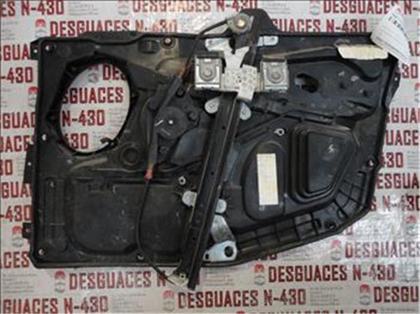 Ford FIESTA V (JH_