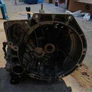 Ford FIESTA V (JH_
